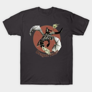 Dragon Rider T-Shirt